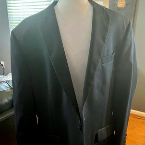 Stafford Slim Fit (Unaltered) Suit Separates Ensemble